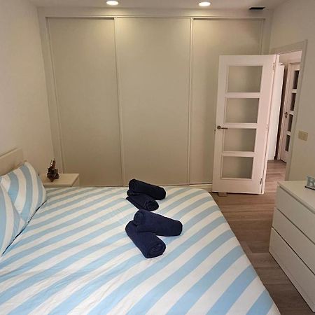 La Marina Real Apartment Vigo Bagian luar foto