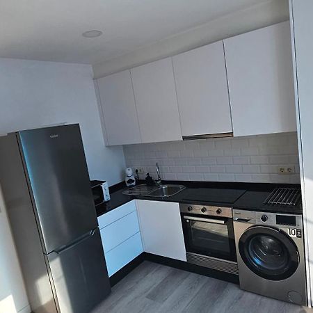 La Marina Real Apartment Vigo Bagian luar foto