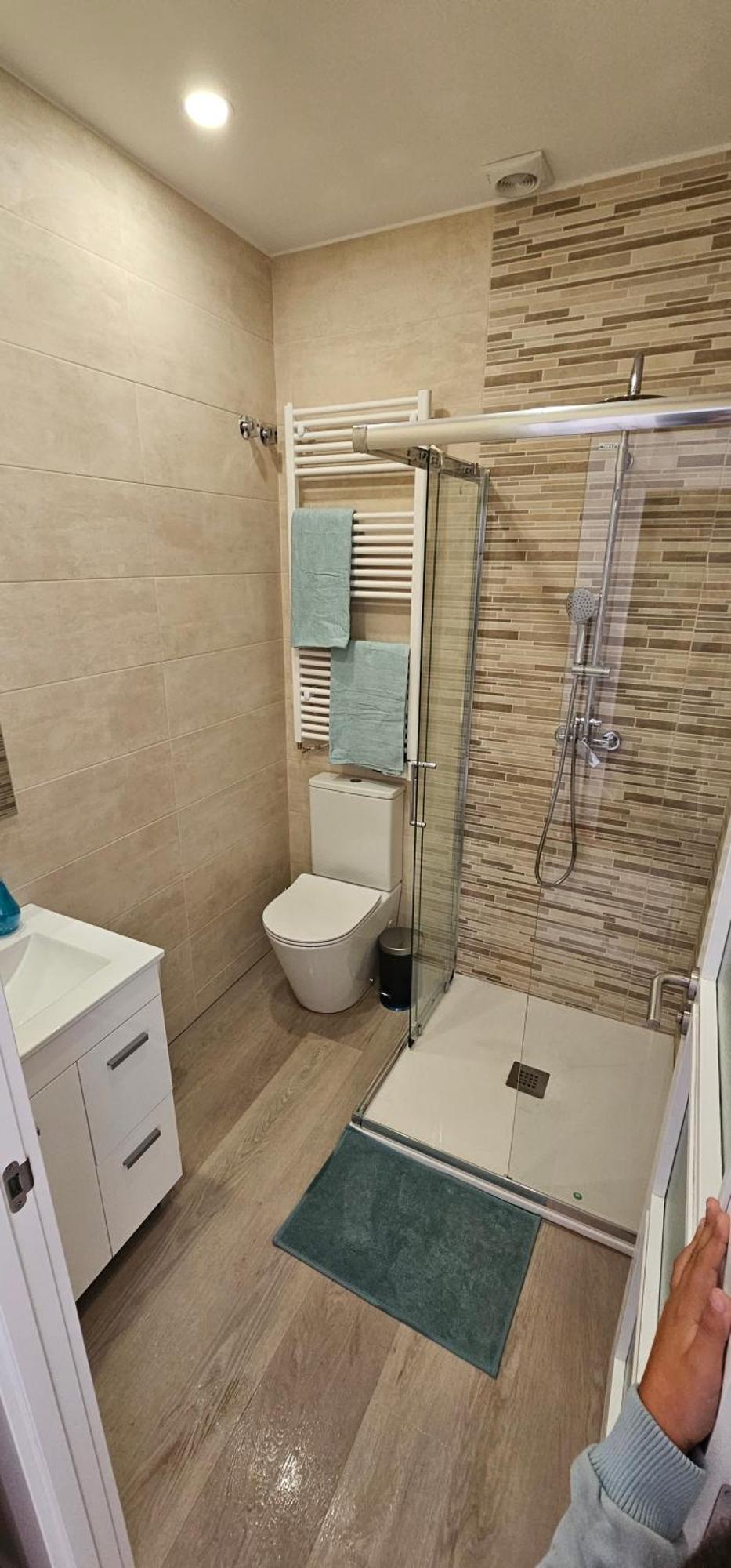 La Marina Real Apartment Vigo Bagian luar foto