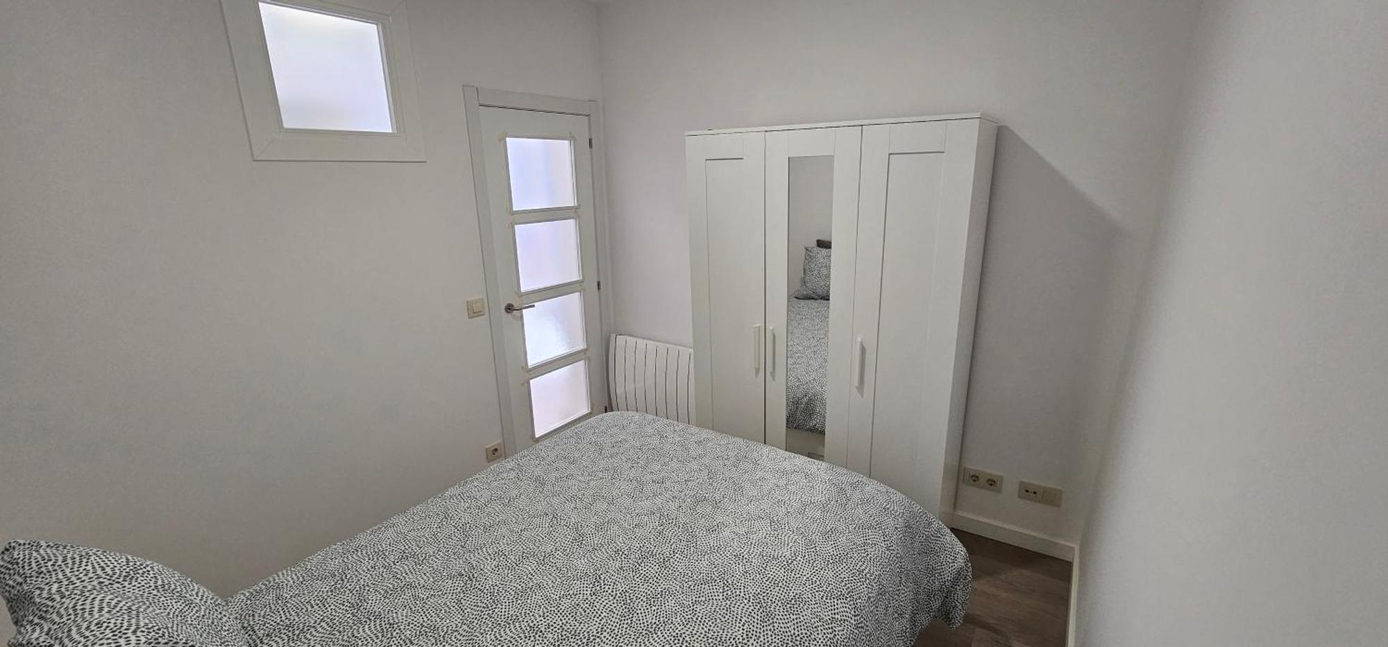 La Marina Real Apartment Vigo Bagian luar foto