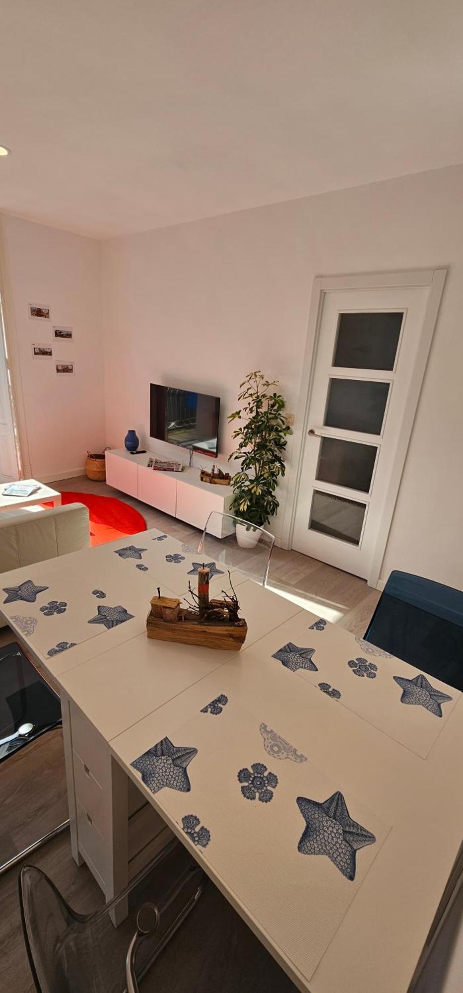 La Marina Real Apartment Vigo Bagian luar foto