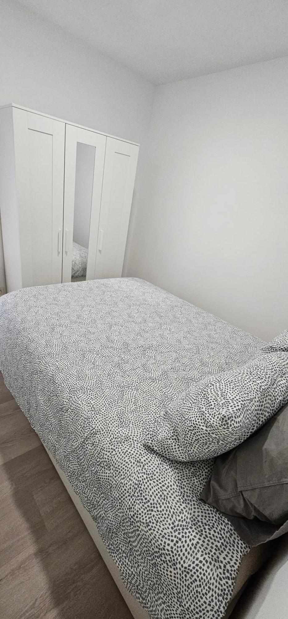 La Marina Real Apartment Vigo Bagian luar foto