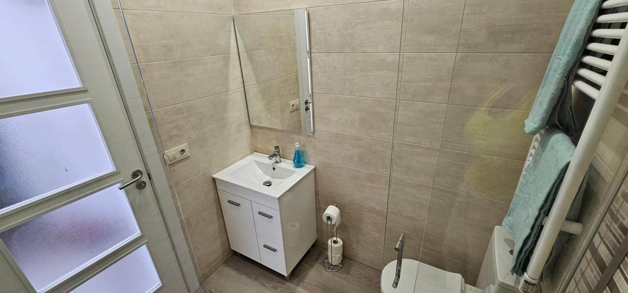 La Marina Real Apartment Vigo Bagian luar foto