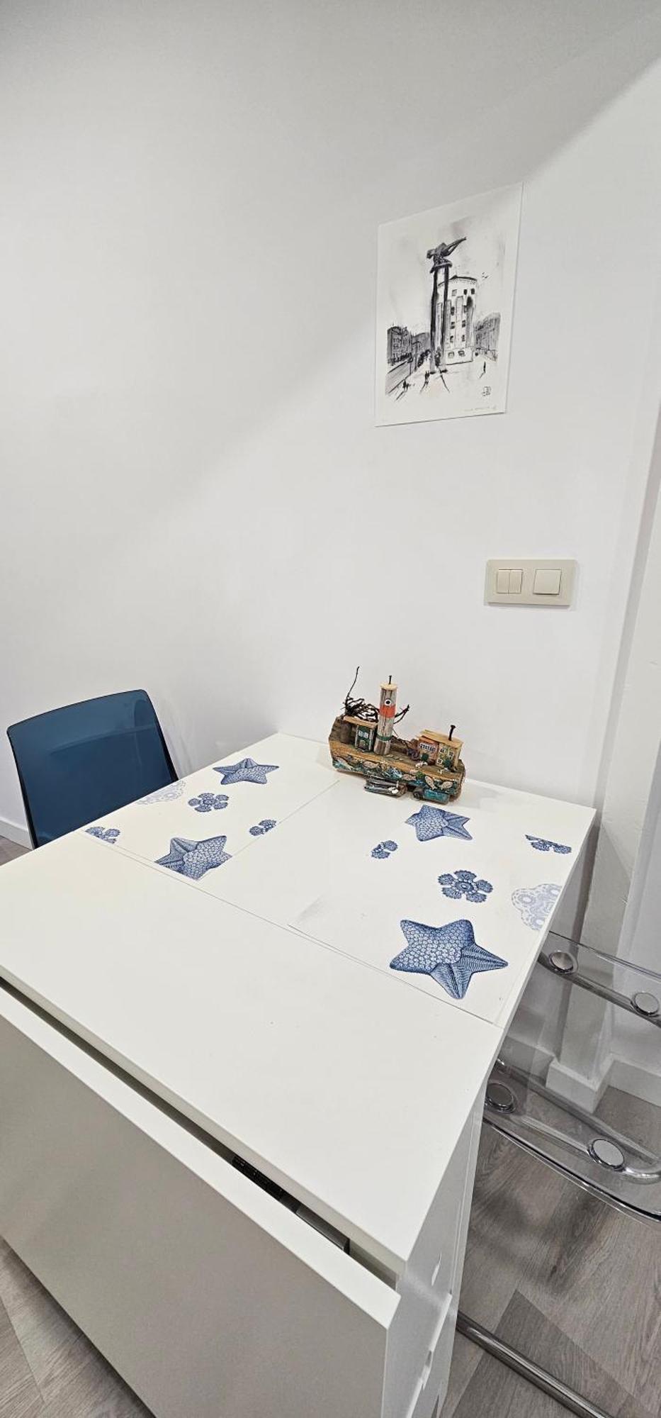 La Marina Real Apartment Vigo Bagian luar foto