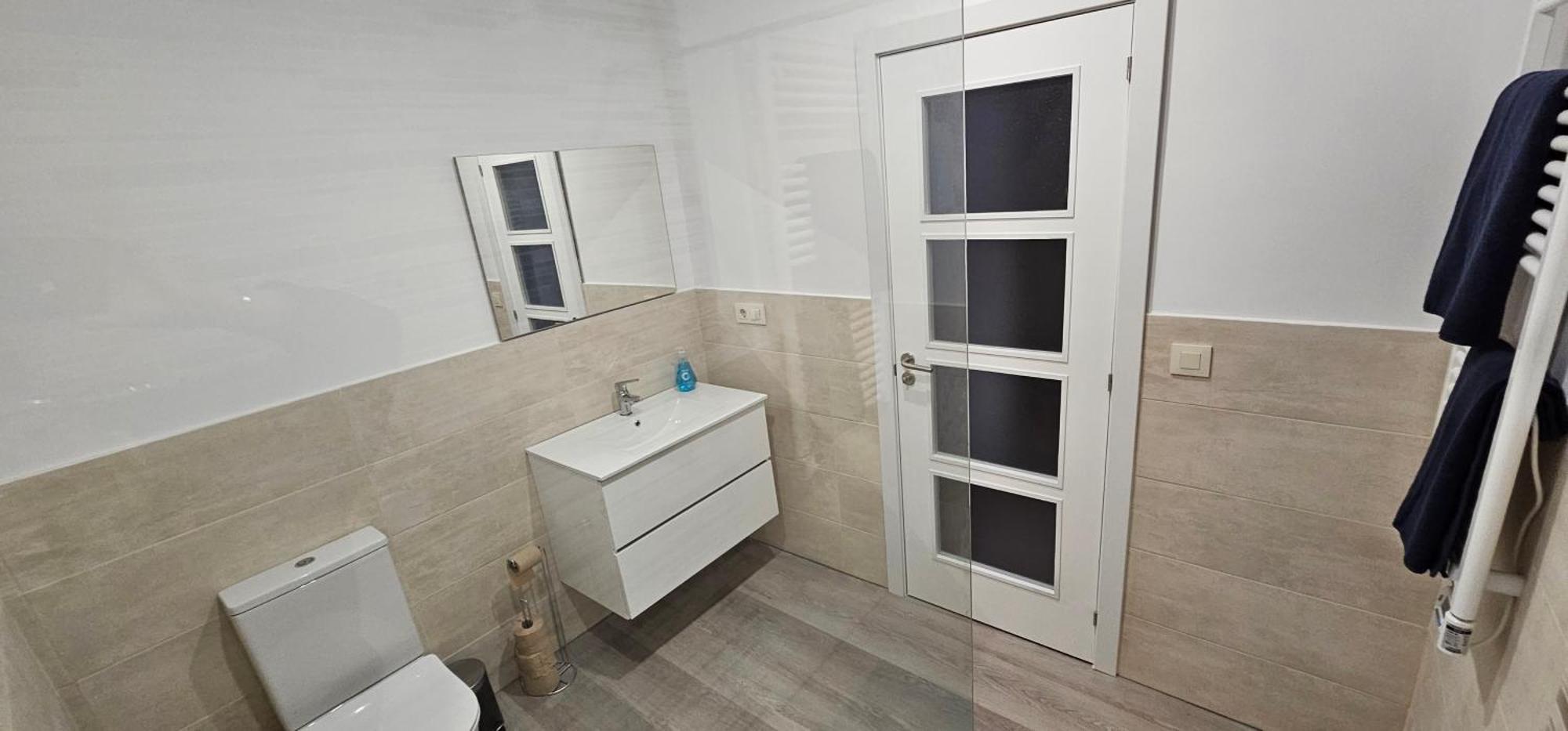 La Marina Real Apartment Vigo Bagian luar foto