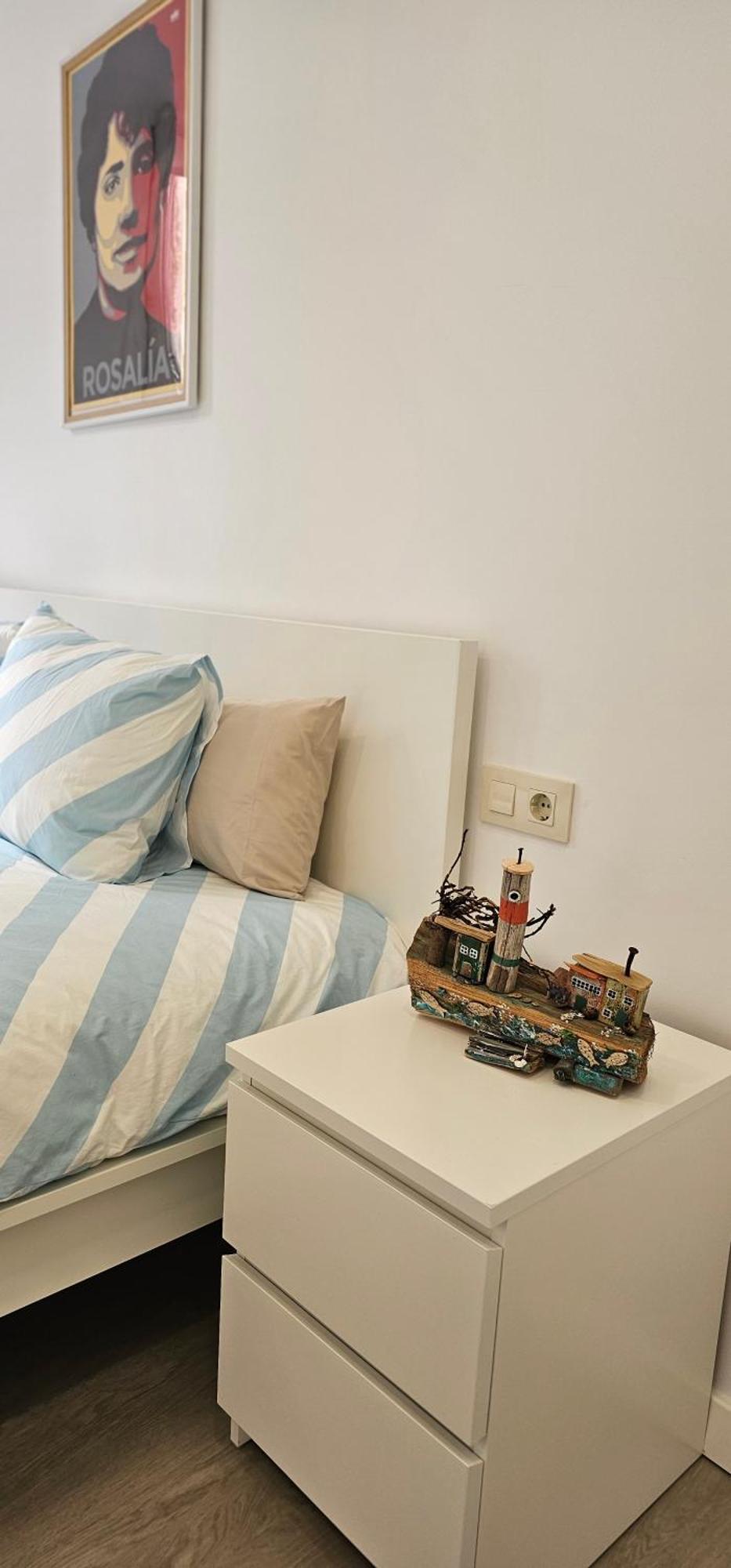 La Marina Real Apartment Vigo Bagian luar foto